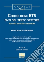 De Stefanis C. (cur.)