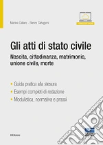 Caliaro Marina; Calvigioni Renzo