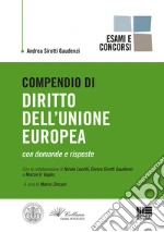 Sirotti Gaudenzi Andrea; Zincani M. (cur.)
