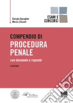 Spangher Giorgio; Zincani Marco