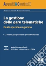 Massari Alessandro; Sorrentino Giancarlo