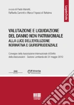 Mariotti Paolo; Caminiti Raffaella; Frigessi di Rattalma M. (cur.)