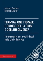Giordano Antonina; Salerno Raffaella