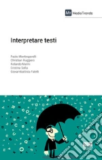 Montesperelli Paolo; Ruggiero Christian; Marini Rolando