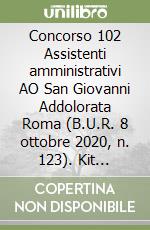 Cervella Ivano; Foglietta F. (cur.)
