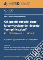 Capotorto Dario; Massari Alessandro