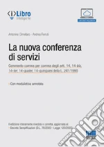 Cimellaro Antonino; Ferruti Andrea