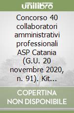 Cervella Ivano; Foglietta F. (cur.)
