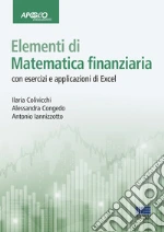Colivicchi Ilaria; Congedo Alessandra; Iannizzotto Antonio
