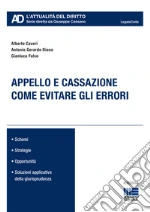 Caveri Alberto; Diana Antonio Gerardo; Falco Gianluca