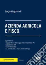 Mogorovich Sergio