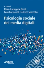 Pacilli M. G. (cur.); Giovannelli I. (cur.); Spaccatini F. (cur.)