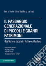 Vial Ennio; Bettiol Silvia