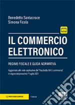 Santacroce Benedetto; Ficola Simona