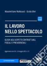 Matteucci Massimiliano; Ulivi Giulia