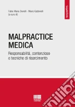 Donelli F. M. (cur.); Gabbrielli M. (cur.)