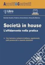 Anselmi Daniela; Smerchinich Federico; De Martino Chiara