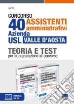 Cervella Ivano; Foglietta F. (cur.)