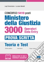 Tramontano Luigi; Manelli Luciano