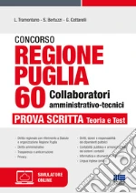 Tramontano Luigi; Bertuzzi Stefano; Cottarelli Gianluca