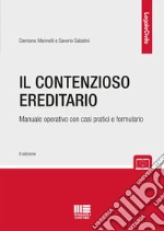 Marinelli Damiano; Sabatini Saverio