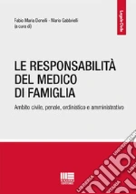 Donelli F. M. (cur.); Gabbrielli M. (cur.)