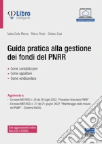 Manca Maria Carla; Rossi Marco; Usai Stefano