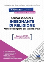 Barone Leonilde; Calvino Rosanna; Silvetti Mariafrancesca