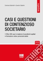 Marinelli Damiano; Sabatini Saverio