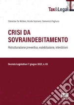 De Matteis Stanislao; Graziano Nicola; Pagliuca Domenico