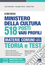 Tramontano Luigi; Cotruvo Giuseppe; Fazio Sabrina