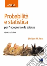 Ross Sheldon M.