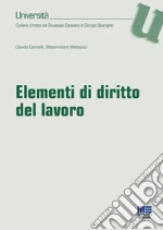 Cermelli Claudia; Matteucci Massimiliano