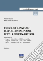 De Gioia Valerio; De Simone Paolo Emilio