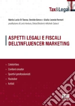 Di Tanna Maria Lucia; Greco Davide; Ferrari Giulia Leonie
