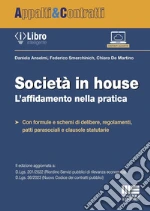 Anselmi Daniela; Smerchinich Federico; De Martino Chiara