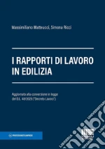 Matteucci Massimiliano; Ricci Simona
