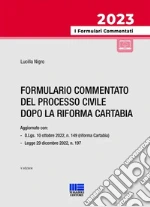 Nigro Benito; Nigro Lucilla