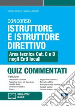 Bertuzzi Stefano; Cottarelli Gianluca