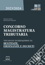 Labruna Salvatore; Monfredi Mariantonietta
