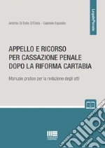 Di Tullio Antonio; Esposito Gabriele