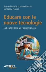 Pierdicca Roberto; Frontoni Emanuele; Puggioni Mariapaola