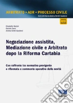 Mazzoli Elisabetta; Savio Daniela; Sirotti Gaudenzi Andrea