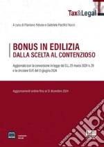 Peluso Flaviano; Pacifici Nucci Gabriele