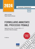 De Gioia Valerio; De Simone Paolo Emilio