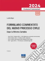 Nigro Benito; Nigro Lucilla