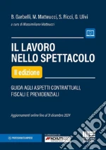 Matteucci Massimiliano; Ulivi Giulia; Garbelli Barbara