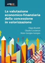 Brunetti Filippo; Cacciamani Claudio; Georgiev Georgiev Mario