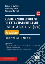 De Stefanis Cinzia; Quercia Antonio; Marinelli Damiano