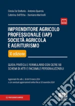 De Stefanis Cinzia; Quercia Antonio; Dell'Erba Caterina